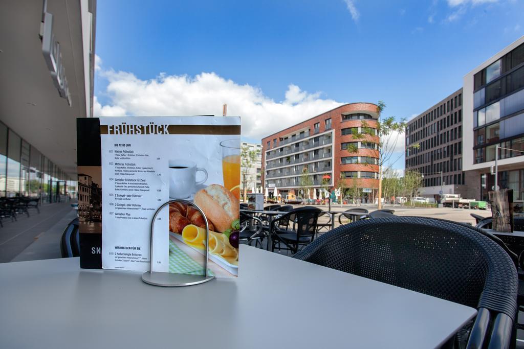 Main Apartment Frankfurt Offenbach 외부 사진