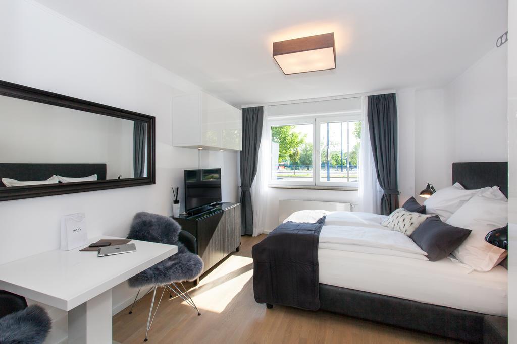 Main Apartment Frankfurt Offenbach 외부 사진